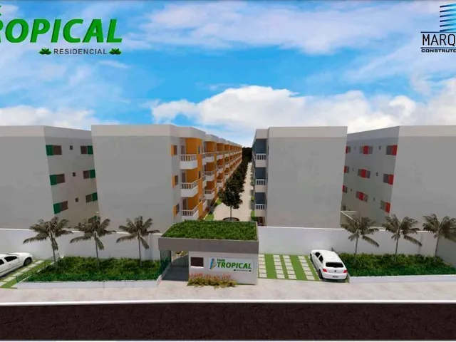 Imagem 5: Park Tropical - Desconto de até R$ 55 mil pelo programa minha casa minha vida