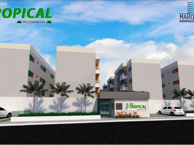 Imagem 15: Park Tropical - Desconto de até R$ 55 mil pelo programa minha casa minha vida