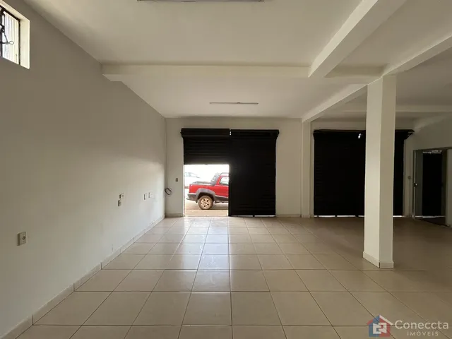 Imagem: Ponto Comercial para Aluguel no Conego Getulio/Centro