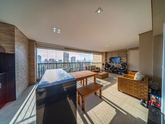 Imagem: Welcome - Apartamento 3 suítes a venda