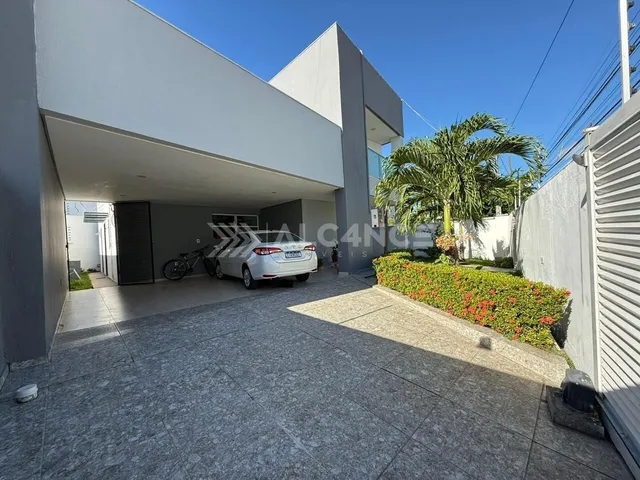 Imagem: Casa Alto Padrão - 4 Quartos - 3 Suítes