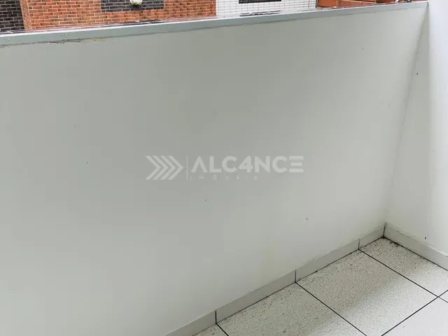 Imagem: Apto - 2 Quartos - 1 Suíte - 55 m² - Alto