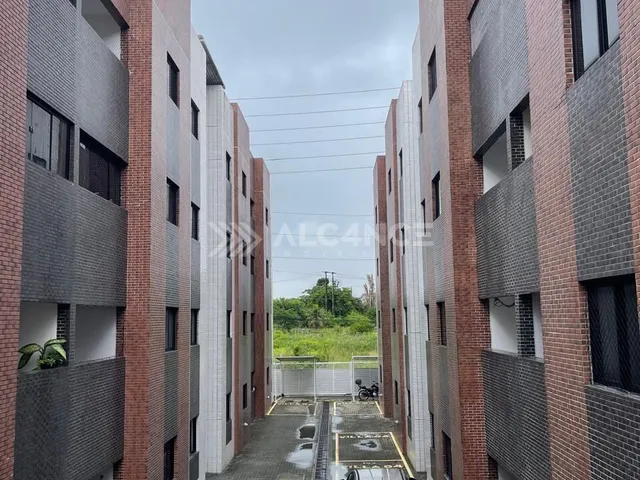 Imagem 3: Apto - 2 Quartos - 1 Suíte - 55 m² - Alto do Mateus, João Pessoa/PB