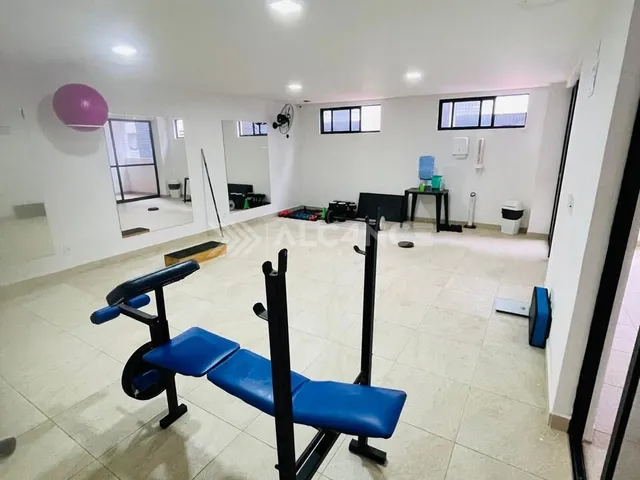 Imagem 5: Apto - 2 Quartos - 1 Suíte - 55 m² - Alto do Mateus, João Pessoa/PB