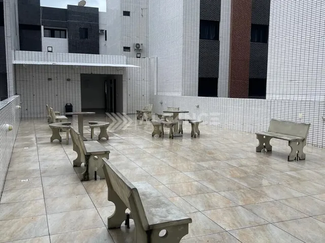 Imagem 4: Apto - 2 Quartos - 1 Suíte - 55 m² - Alto do Mateus, João Pessoa/PB