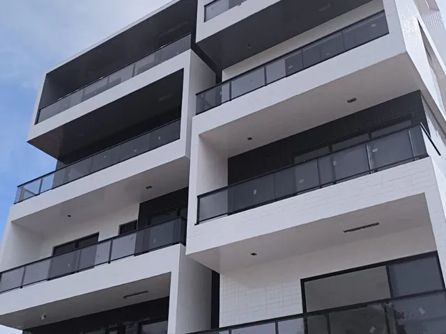 Imagem: Apartamento Alto Padrão em Jardim Cidade