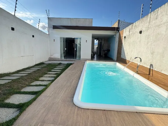 Imagem: Casa para venda em Nova Guarapari-ES Oportunidade