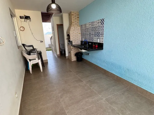 Imagem 3: Casa para venda em Nova Guarapari-ES: Oportunidade única de 3 quartos, 1 suíte, 2