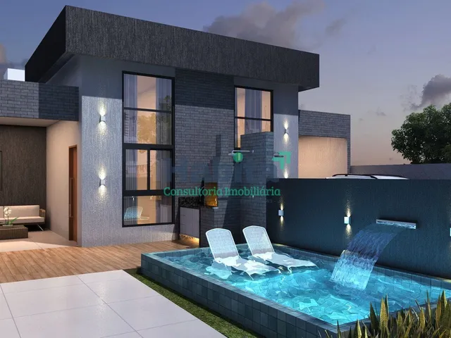 Imagem: Casa Alto Padrão em Cidade dos Colibris