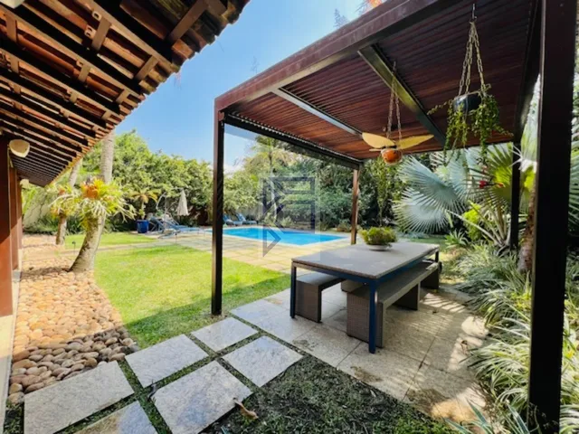 Imagem: Condomínio Nova Ipanema Casa de luxo na