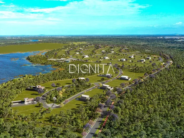 Imagem: Lote à venda em Cidade Alpha Ceará 5