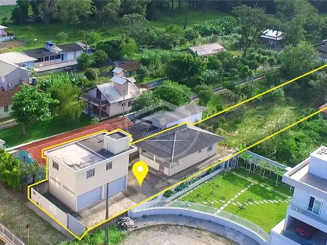 Imagem: Sítio na Praia de Fora, Palhoça-SC - 1.700m²