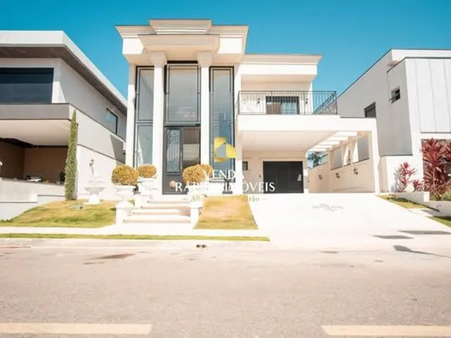 Imagem 13: Casa à venda no Condomínio Parque das Camélias - Jundiaí/SP
