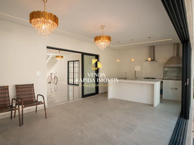 Imagem 12: Casa à venda no Condomínio Parque das Camélias - Jundiaí/SP