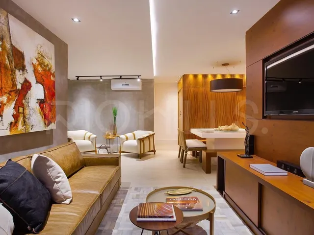 Imagem: A casa possui 3 Dormitórios, 3 Suítes, 3 Banheiros, 3
