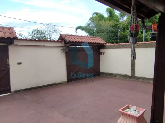 Imagem 16: Casa Duplex em Monet, Resende/RJ
