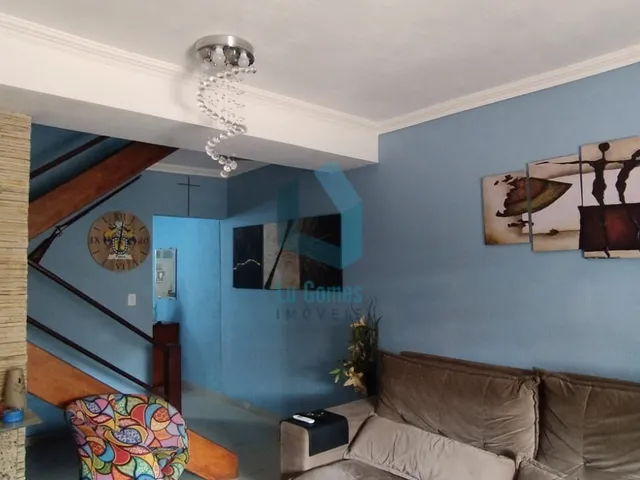 Imagem 6: Casa Duplex em Monet, Resende/RJ