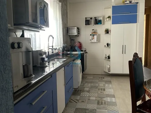Imagem 2: Casa Duplex em Monet, Resende/RJ