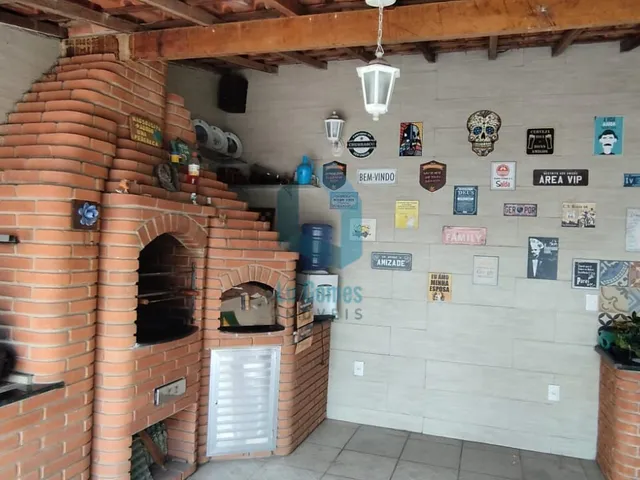 Imagem 7: Casa Duplex em Monet, Resende/RJ