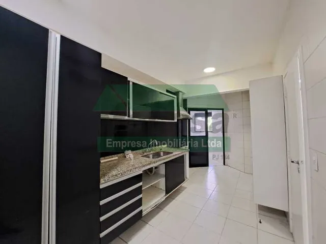 Imagem: Apartamento / Residencial / Ponta Negra