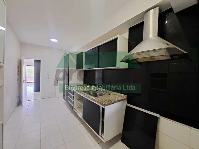Imagem 13: Apartamento : / Residencial / Ponta Negra