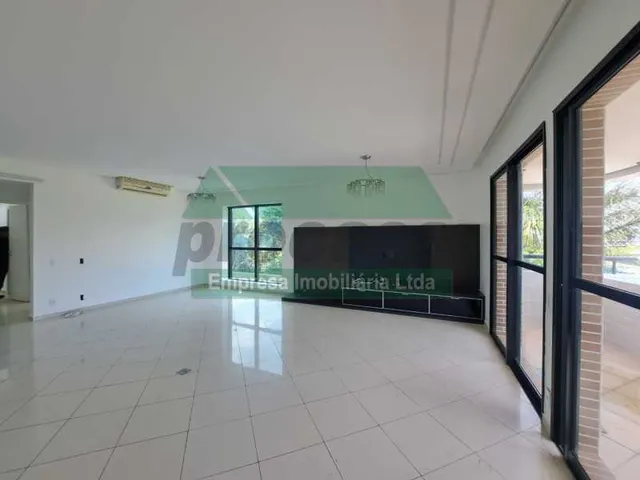 Imagem 10: Apartamento : / Residencial / Ponta Negra