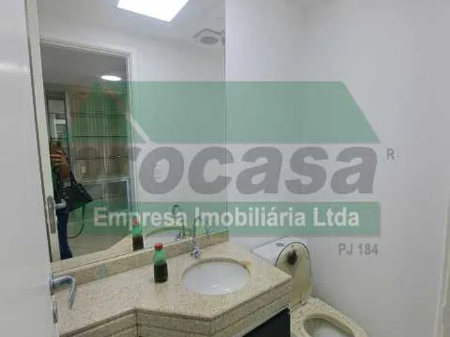 Imagem 9: Apartamento : / Residencial / Ponta Negra