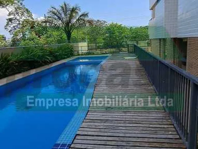 Imagem 15: Apartamento : / Residencial / Ponta Negra