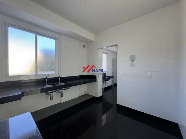 Imagem 2: Apartamento com quatro quartos, duas suítes e três vagas de garagem no bairro Cidade