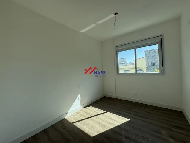 Imagem 5: Apartamento com quatro quartos, duas suítes e três vagas de garagem no bairro Cidade
