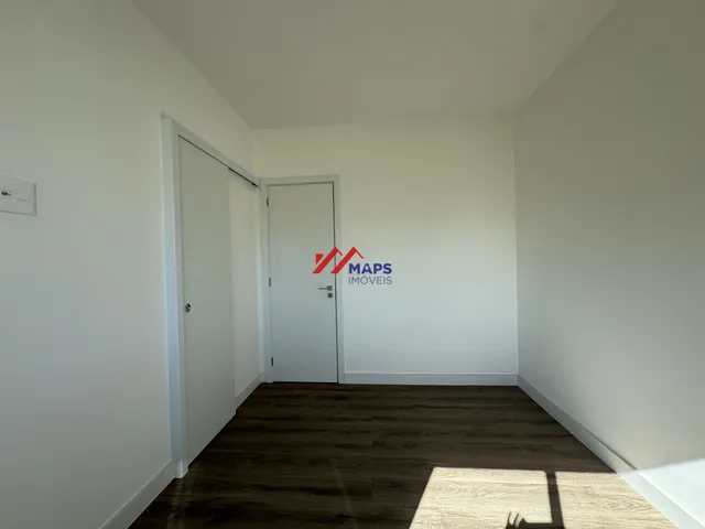 Imagem 9: Apartamento com quatro quartos, duas suítes e três vagas de garagem no bairro Cidade