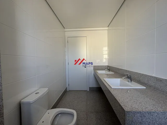 Imagem 4: Apartamento com quatro quartos, duas suítes e três vagas de garagem no bairro Cidade