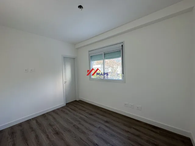 Imagem 8: Apartamento com quatro quartos, duas suítes e três vagas de garagem no bairro Cidade