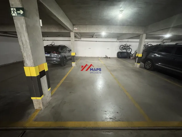 Imagem 14: Apartamento com quatro quartos, duas suítes e três vagas de garagem no bairro Cidade