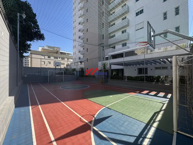 Imagem 15: Apartamento com quatro quartos, duas suítes e três vagas de garagem no bairro Cidade
