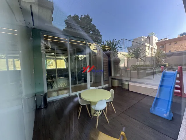 Imagem 10: Apartamento com quatro quartos, duas suítes e três vagas de garagem no bairro Cidade