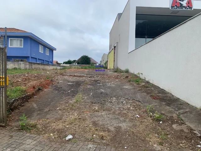 Imagem: TERRENO DE ESQUINA, ESCRITURADO E REGISTRADO