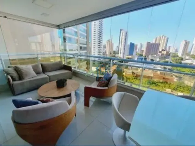 Imagem: Apartamento Alto Padrão em Tirol, Natal/RN