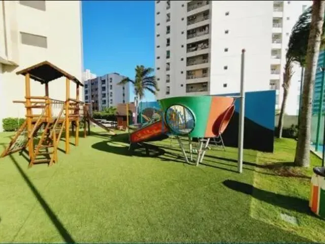 Imagem 16: Apartamento Alto Padrão em Tirol, Natal/RN