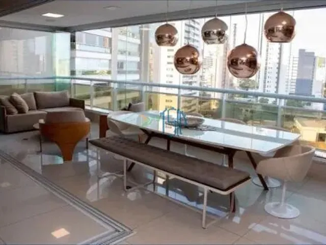 Imagem 15: Apartamento Alto Padrão em Tirol, Natal/RN