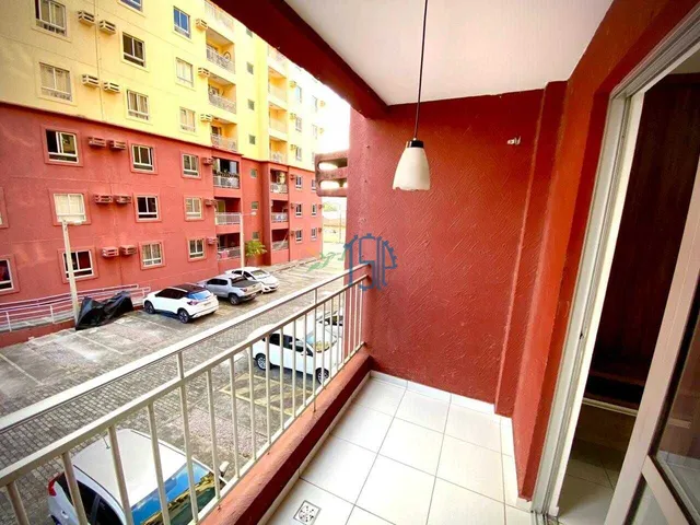 Imagem 6: Apartamento Alto Padrão em Tirol, Natal/RN
