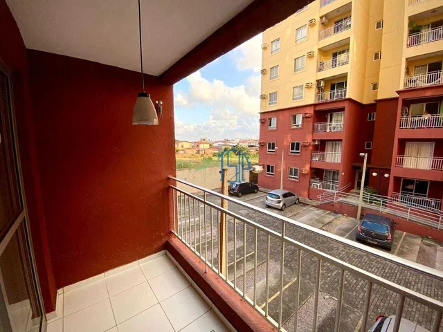 Imagem 4: Apartamento Alto Padrão em Tirol, Natal/RN