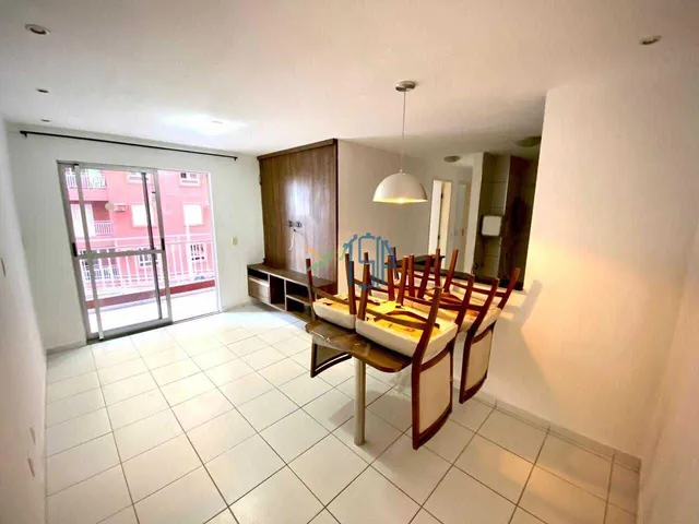 Imagem 3: Apartamento Alto Padrão em Tirol, Natal/RN