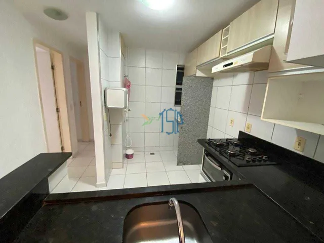 Imagem 2: Apartamento Alto Padrão em Tirol, Natal/RN