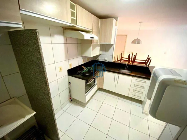 Imagem 7: Apartamento Alto Padrão em Tirol, Natal/RN