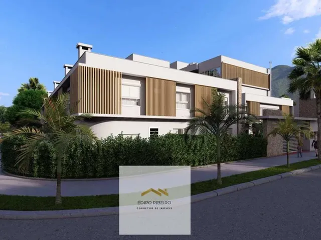 Imagem: Oásis Residence a exclusividade de morar