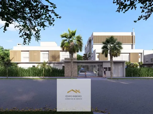 Imagem 11: Oásis Residence a exclusividade de morar bem! Casas e Apartamentos com 2 suítes, na