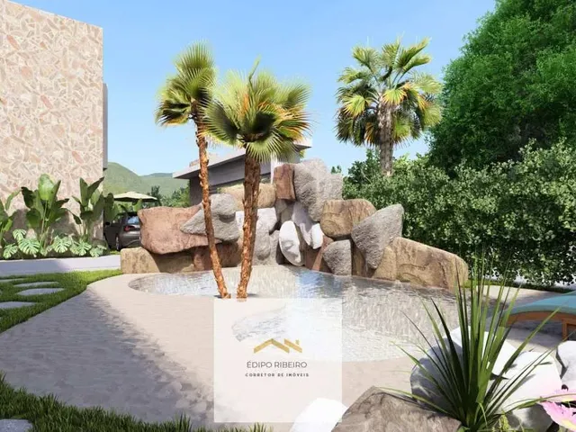 Imagem 7: Oásis Residence a exclusividade de morar bem! Casas e Apartamentos com 2 suítes, na