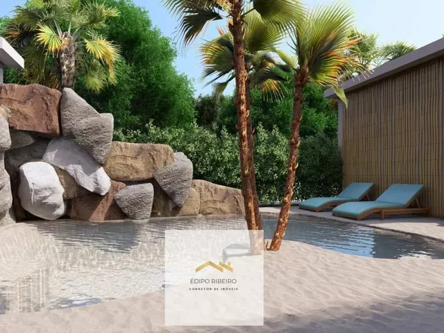 Imagem 9: Oásis Residence a exclusividade de morar bem! Casas e Apartamentos com 2 suítes, na