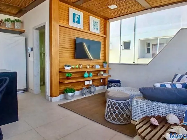 Imagem: Cobertura de Luxo na Praia do Morro 4 quartos